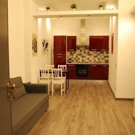 La Casita Apartment Рим Екстериор снимка