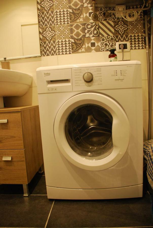 La Casita Apartment Рим Екстериор снимка