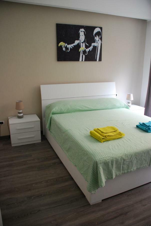 La Casita Apartment Рим Екстериор снимка