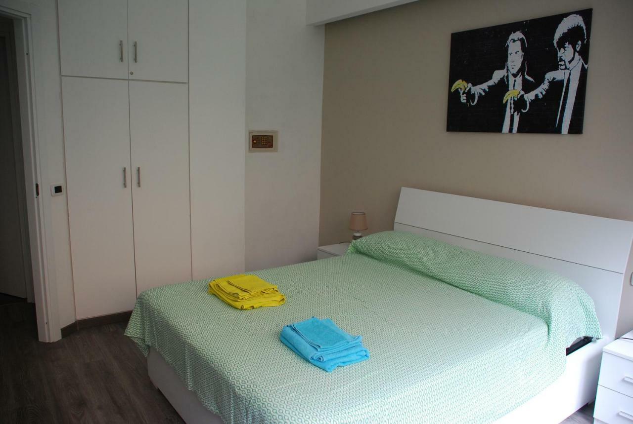 La Casita Apartment Рим Екстериор снимка