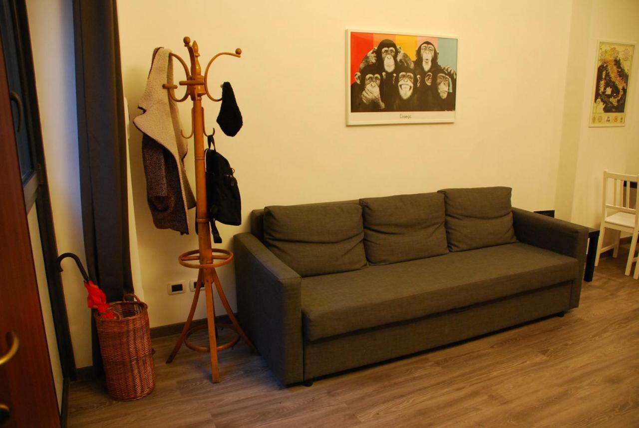 La Casita Apartment Рим Екстериор снимка