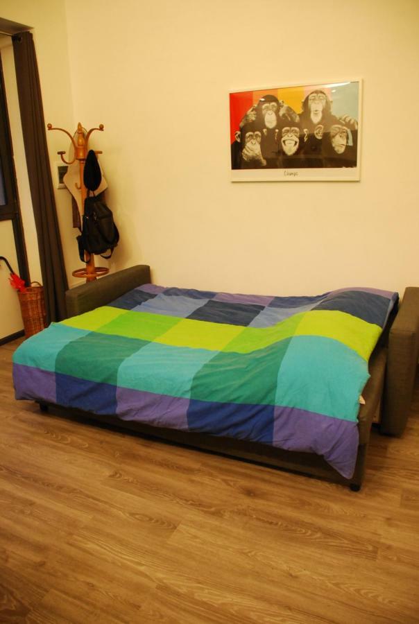 La Casita Apartment Рим Екстериор снимка