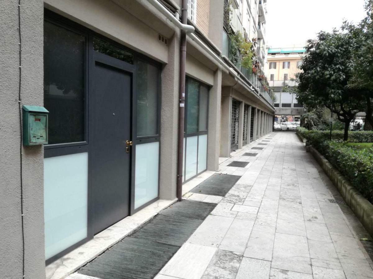 La Casita Apartment Рим Екстериор снимка